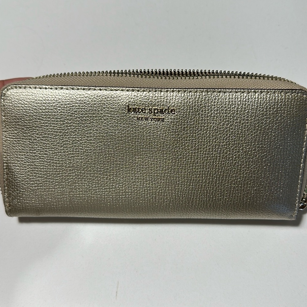 Kate spade wallet